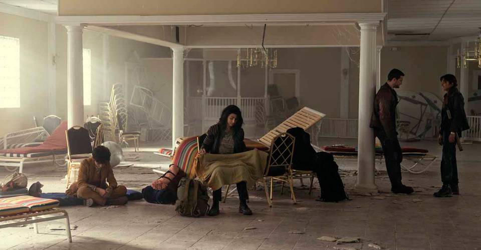 How The Walking Dead World Beyond Sets Up Season 2 How The Walking Dead World Beyond Sets Up Season 2
